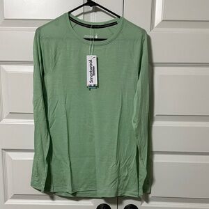 Smartwool Sage Long Sleeve Top